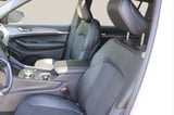 2027 Jeep Grand Cherokee L - Preview 12