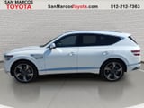 2025 Genesis GV80 - Preview 8