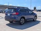 2026 Subaru Ascent - Preview 5