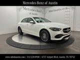 2026 Mercedes-Benz C-Class - Preview 2