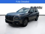 2026 Subaru Outback - Preview 2