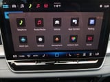 2026 Volkswagen Tiguan - Preview 8
