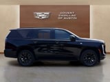 2025 Cadillac Escalade - Preview 5
