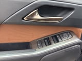 2025 Lexus GX - Preview 12