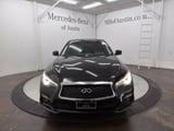 2018 INFINITI Q50 - Preview 3
