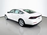 2026 Honda Accord - Preview 7