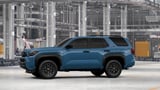 2026 Toyota 4Runner - Preview 3