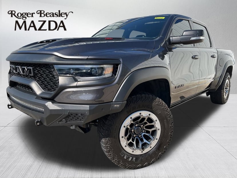 2022 Ram 1500 - Image 2