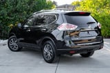 2016 Nissan Rogue - Preview 11