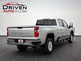 2022 Chevrolet Silverado 3500 HD - Preview 7