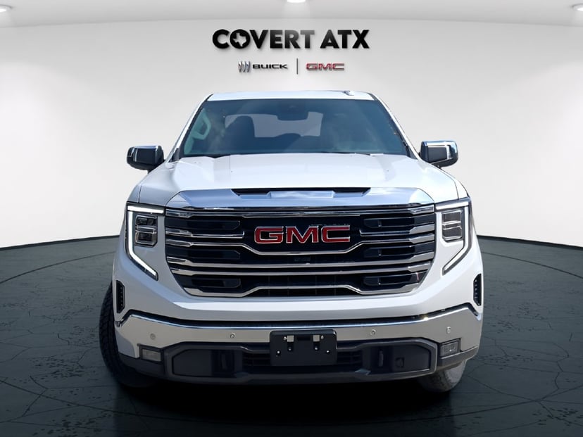 2026 GMC Sierra 1500 - Image 1