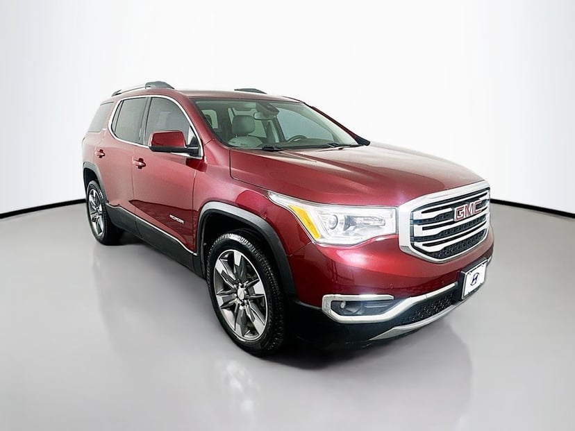 2017 GMC Acadia - Image 1