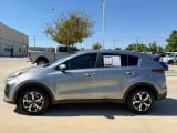 2020 Kia Sportage - Preview 9