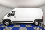 2025 Ram ProMaster 2500 - Preview 3