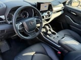 2026 Toyota Highlander - Preview 11