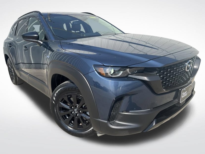 2025 Mazda CX-50 - Image 2