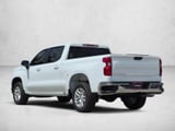 2026 Chevrolet Silverado 1500 - Preview 7