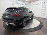 2027 Mercedes-Benz GLC - Preview 7