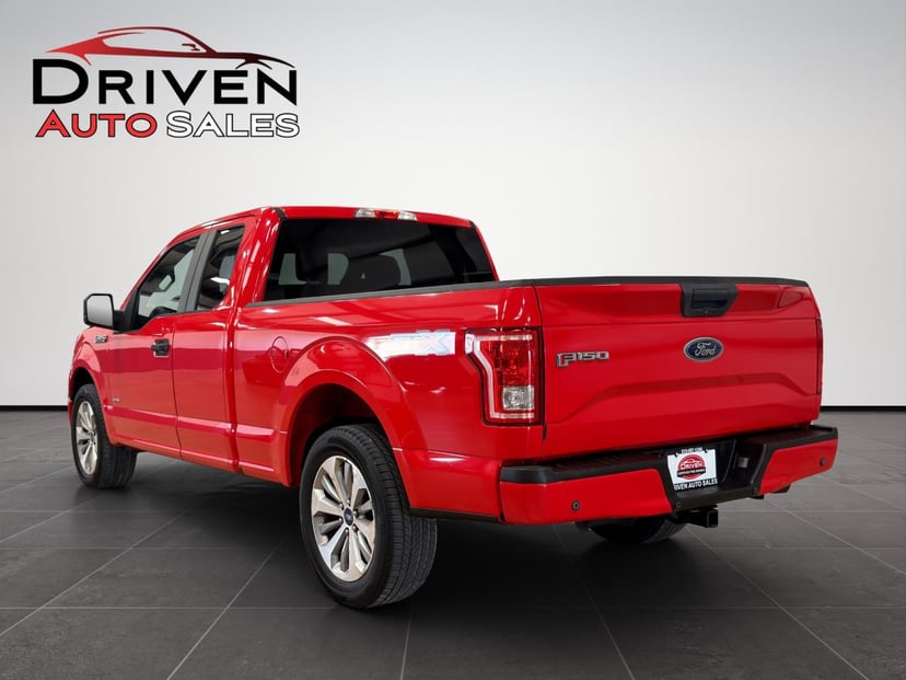 2017 Ford F-150 - Image 2
