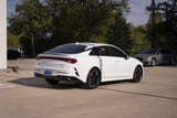 2024 Kia K5 - Preview 5