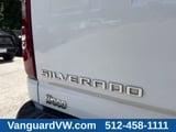 2025 Chevrolet Silverado 2500 HD - Preview 12