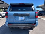 2025 Toyota 4Runner - Preview 5