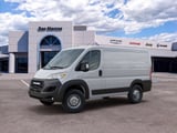 2026 RAM Promaster - Preview 3