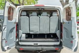 2015 Ford Transit - Preview 13
