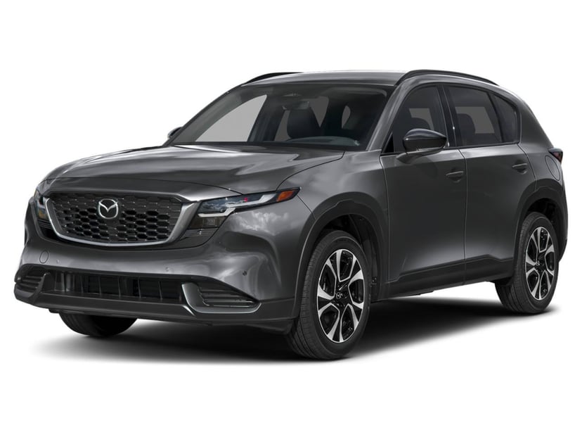 2026 Mazda CX-5 - Image 1