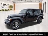 2026 Jeep Wrangler - Preview 4