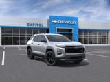 2027 Chevrolet Equinox - Preview 2