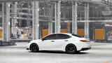 2027 Toyota Camry - Preview 5