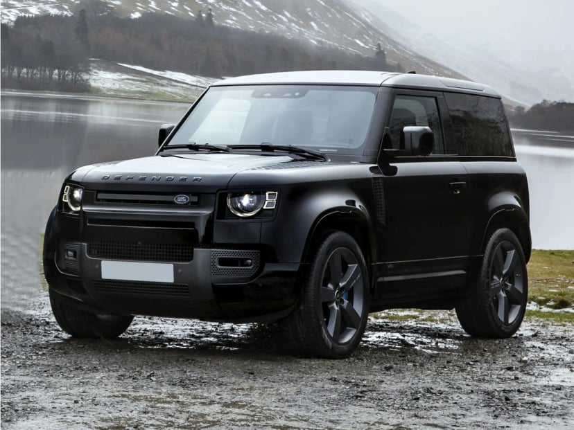 2023 Land Rover Defender - Image 1