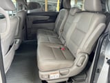 2013 Honda Odyssey - Preview 9