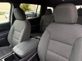 2026 Chevrolet Traverse - Preview 11
