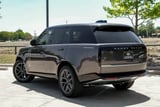 2026 Land Rover Range Rover - Preview 13