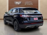 2023 Lincoln Nautilus - Preview 3