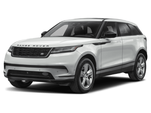 2026 Land Rover Range Rover Velar - Image 1