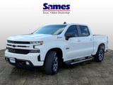 2020 Chevrolet Silverado 1500 - Preview 7