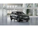 2026 Mercedes-Benz GLB - Preview 10