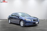2010 Honda Accord - Preview 7