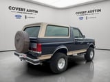 1988 Ford Bronco - Preview 13