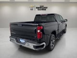 2023 Chevrolet Silverado 1500 - Preview 5