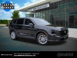 2024 Honda CR-V - Preview 2