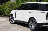2027 Land Rover Range Rover - Preview 14