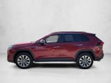 2025 Toyota RAV4 - Preview 8