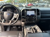 2020 Ford Expedition - Preview 15