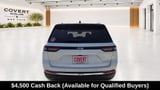 2026 Jeep Grand Cherokee - Preview 8