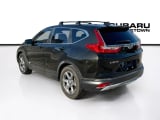 2018 Honda CR-V - Preview 5