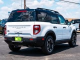 2026 Ford Bronco - Preview 4